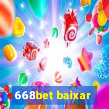 668bet baixar